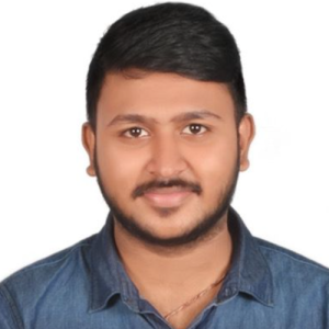 Manish Gupta-Freelancer in Bengaluru,India