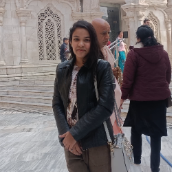 Manisha Agarwal-Freelancer in Lucknow,India