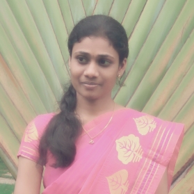 Siva Ranjitha-Freelancer in Coimbatore,India