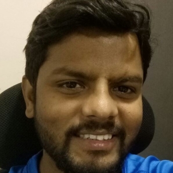 Devendra Singh-Freelancer in Hyderabad,India