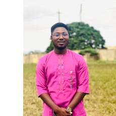 Ogunlola Samuel Ayomide-Freelancer in Lagos,Nigeria