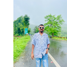 Bhargav Patel-Freelancer in Vapi,India