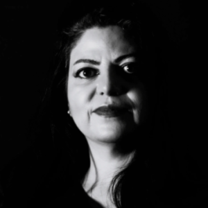 Rana Naser-Freelancer in Stockholm,Sweden