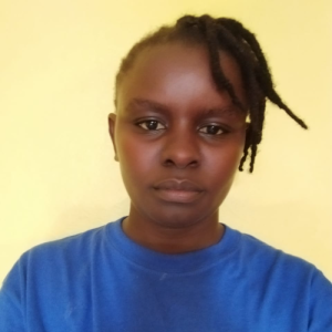 Sheila Joseph-Freelancer in Nairobi,Kenya