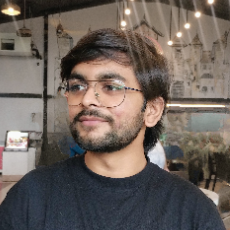 Ruchit Sharma-Freelancer in Patna,India