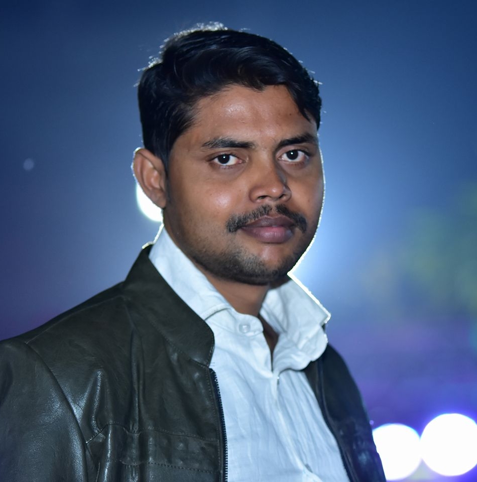 Sandeep Nishad-Freelancer in ,India