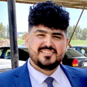 Mahmoud Elsayed-Freelancer in Ismailia,Egypt