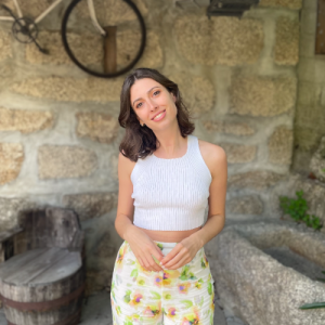Alexandra Santos-Freelancer in Paredes,Portugal