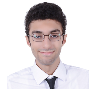 Hady Ibrahim Mohamed Ibrahim-Freelancer in 10th of Ramadan,Egypt