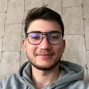 OUASSIM ELBACHIRI-Freelancer in Nador,Morocco