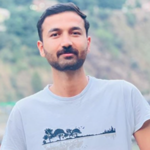 Muhammad Waseem Shah-Freelancer in Islamabad,Pakistan