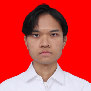 Ahmad Naufan Wicaksonoputra-Freelancer in Tangerang,Indonesia