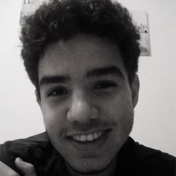 Gustavo Evangelista Araujo-Freelancer in Goiania,Brazil