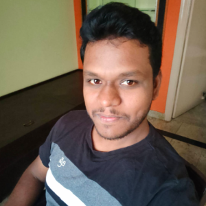 Mohan Raj-Freelancer in Bengaluru,India