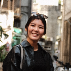 Yi Qi-Freelancer in Singapore,Singapore