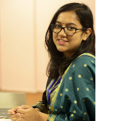 Shneha Chakraborty-Freelancer in Kolkata,India