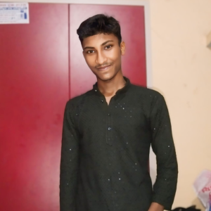 Abhishek Prajapati-Freelancer in Lucknow,India