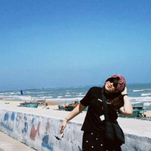 Bảo Trân-Freelancer in Ho Chi Minh City,Vietnam
