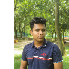 Samer Hossen-Freelancer in Gazipur,Bangladesh