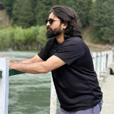 Salman Farooq dar-Freelancer in Srinagar,India