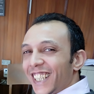 Mostafa Mahmoud-Freelancer in Cairo,Egypt