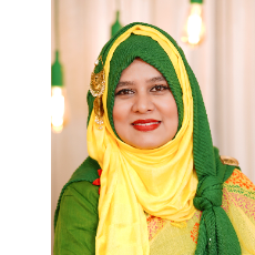 Kh J Asha-Freelancer in ,Bangladesh