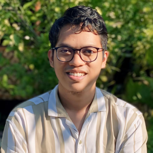 Haekal Azmi-Freelancer in Indramayu,Indonesia