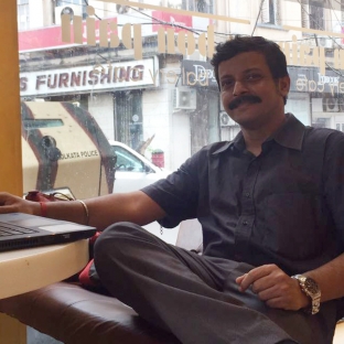 Pradipta Seth-Freelancer in Kolkata,India