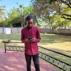 Samwel Alamo-Freelancer in Kiritiri,Kenya