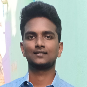 Sanjay Senthil-Freelancer in Dharmapuri,India