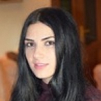 Salpy Siwasilian-Freelancer in Beirut,Lebanon