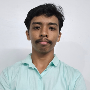 Dipasish Taran-Freelancer in Agartala,India