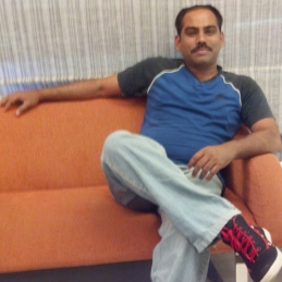 Rajendra Prasad-Freelancer in Hyderabad,India