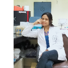 Anshika Varshney-Freelancer in Agra,India