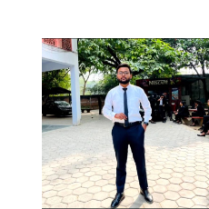 Shailendra Singh Rajput-Freelancer in Mumbai,India