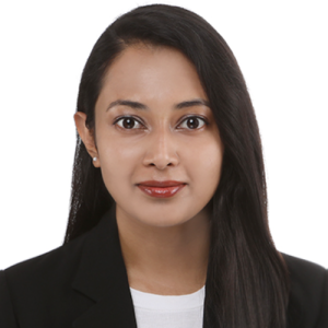 Chamini Wijethunge-Freelancer in Kandy,Sri Lanka