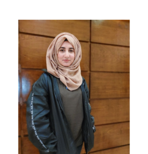 Fatima Khan-Freelancer in Karachi,Saudi Arabia