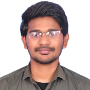 YAGATI SIVA KUMAR-Freelancer in VIJAYAWADA,India