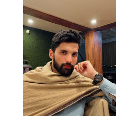 Ahsan Khan-Freelancer in Abbottabad,Pakistan