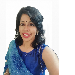 Rosy Das-Freelancer in Visakhapatnam,India