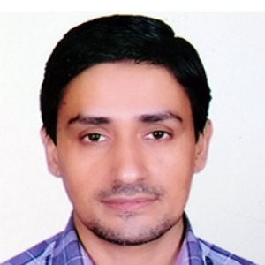 Bhuwan Pandey-Freelancer in New Delhi,India