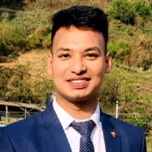 Rajan Shrestha-Freelancer in Kathmandu,Nepal