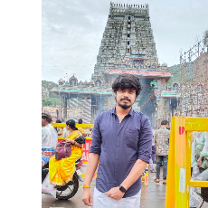 Aanantha Ruban T S-Freelancer in Kanniyākumāri,India