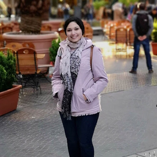 Nashwa Elbanna-Freelancer in Berlin Area, Germany,Germany