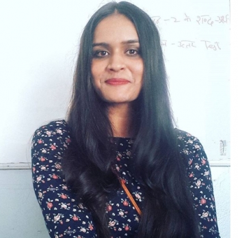 Vandana Sharma-Freelancer in Mohali,India
