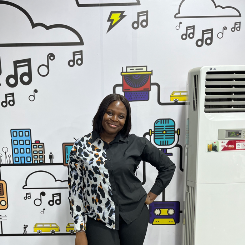 Janet Akai-Freelancer in Lagos,Nigeria