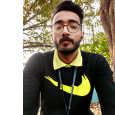 Ritwick Paul-Freelancer in Kolkata,India