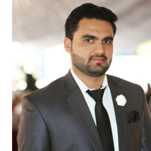 Muhammad Sohail-Freelancer in Islamabad,Pakistan