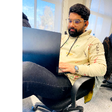 Fahad Waseem-Freelancer in Islamabad,Pakistan