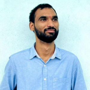 Vaibhav Tambe-Freelancer in Pune,India